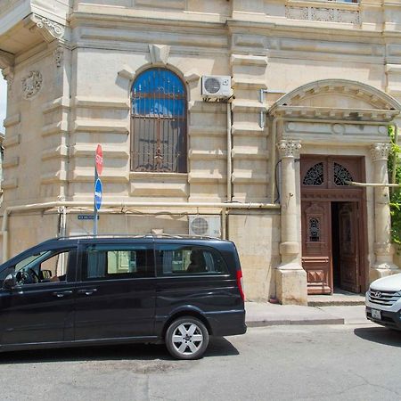 Stay Inn Lovely City Center Apartment Baku Zewnętrze zdjęcie