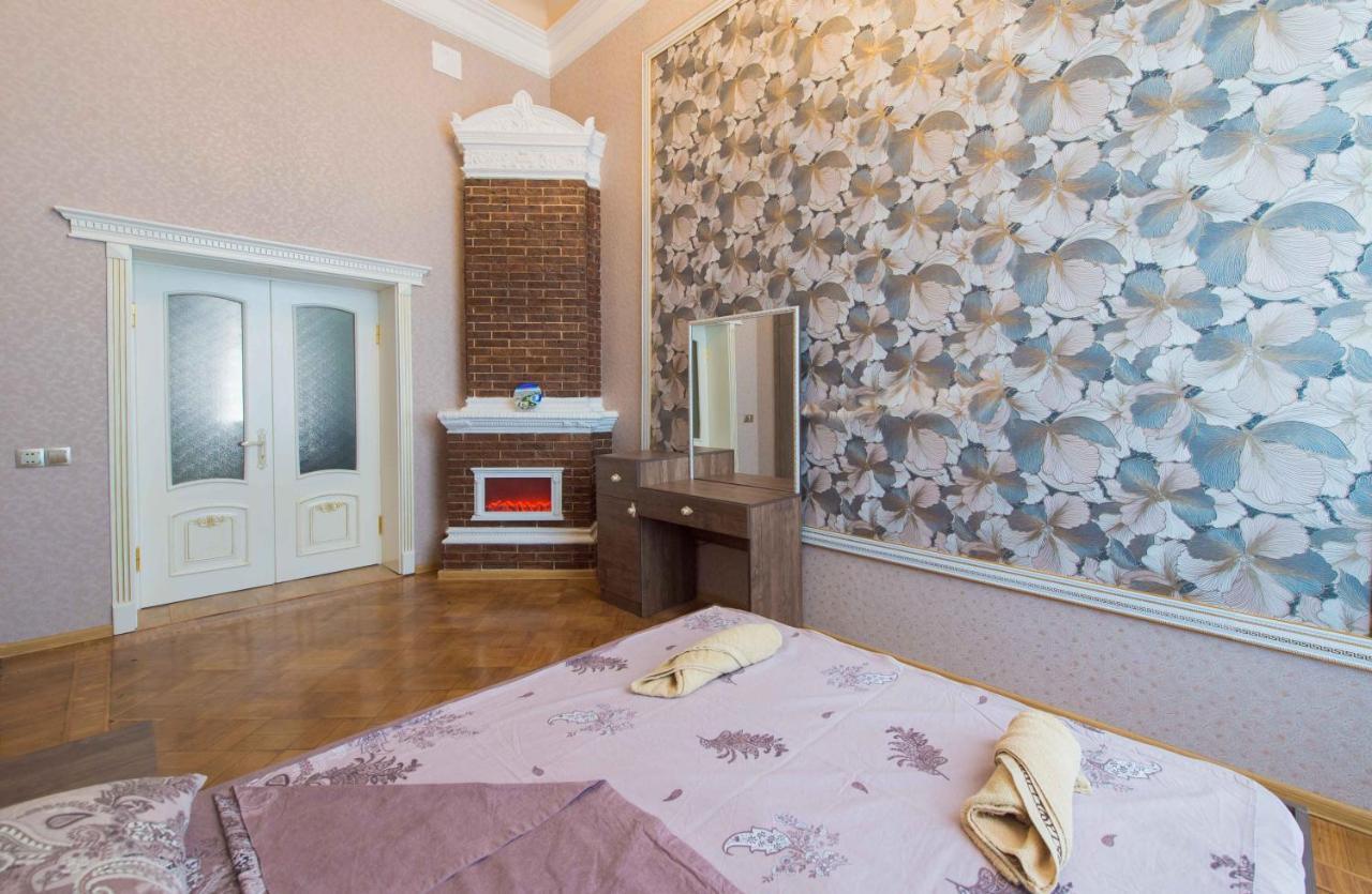 Stay Inn Lovely City Center Apartment Baku Zewnętrze zdjęcie