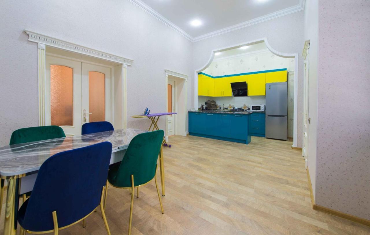 Stay Inn Lovely City Center Apartment Baku Zewnętrze zdjęcie